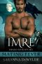 [Drago Knights MC 03] • Imre